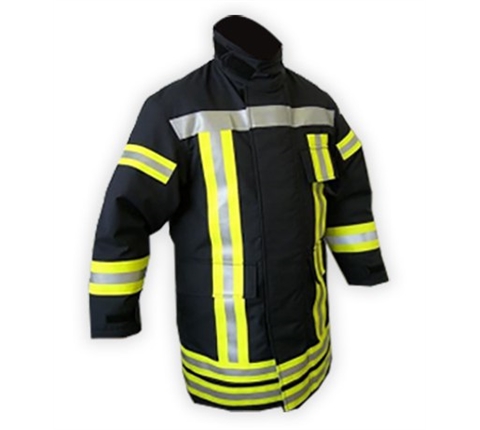 لباس عملياتي مبارزه با حريق(FYRPRO 440) 